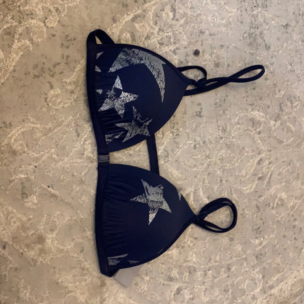 Aerie baiting suit top